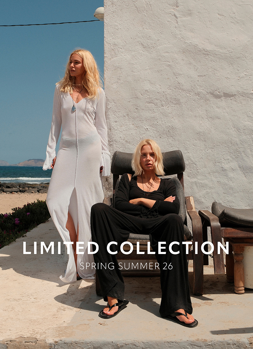 Limited collection