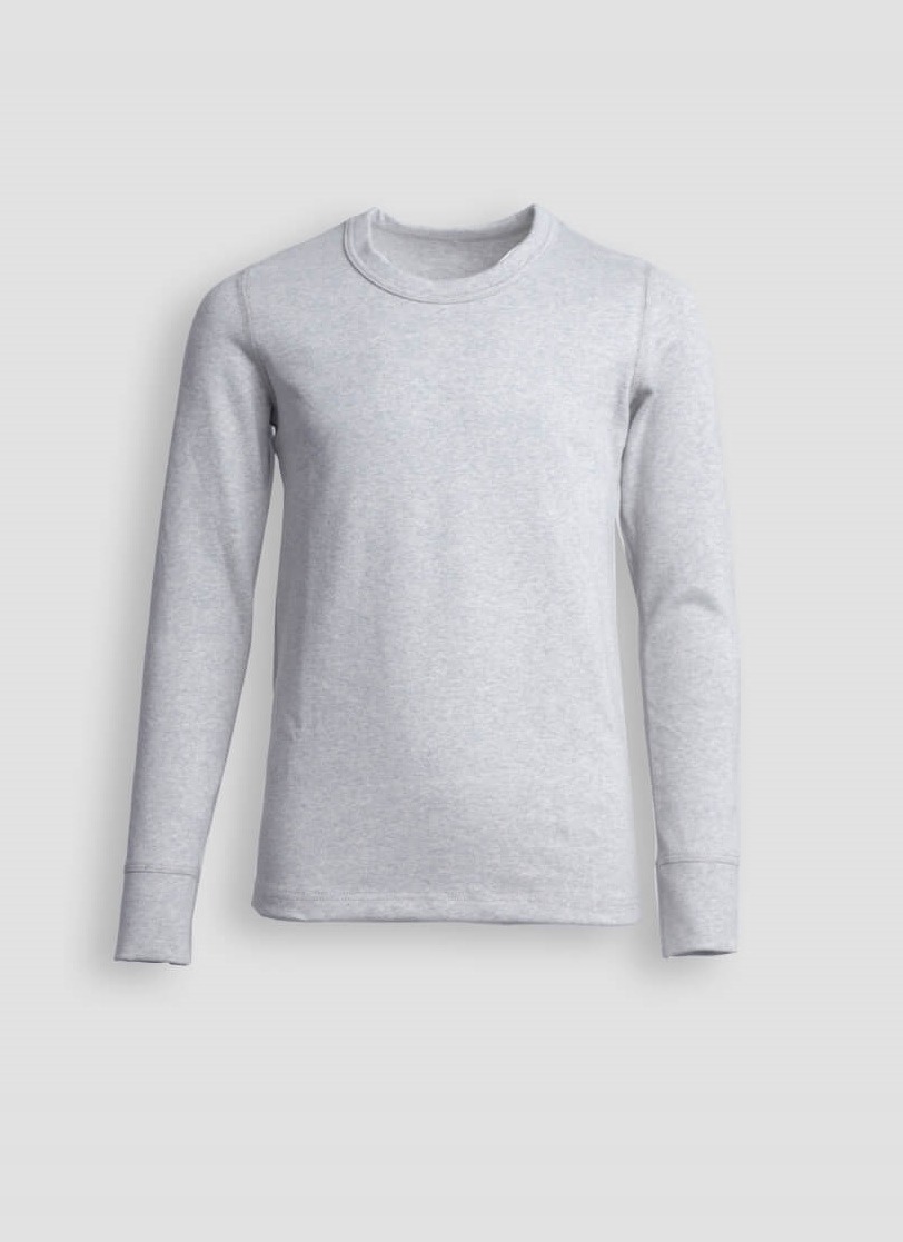 E15B-13U101 b.6D , Deška termo majica