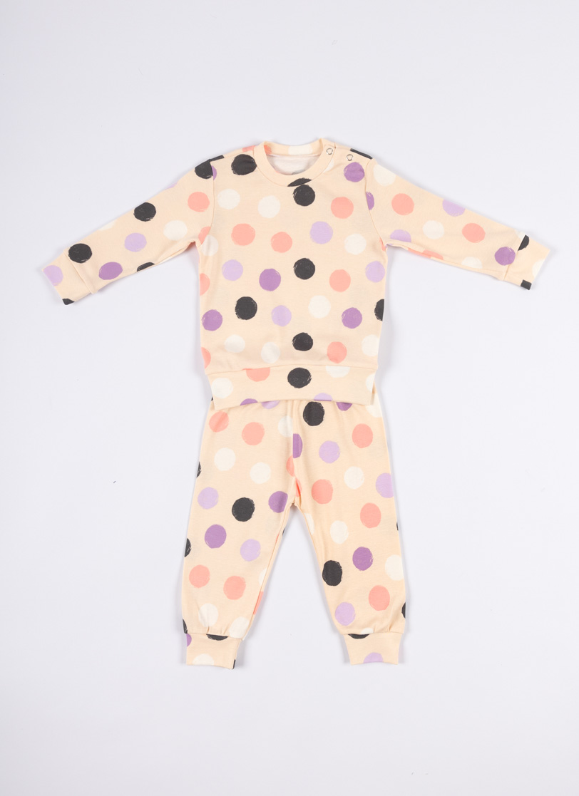 E23K-76P101  , Dojenčica pižama