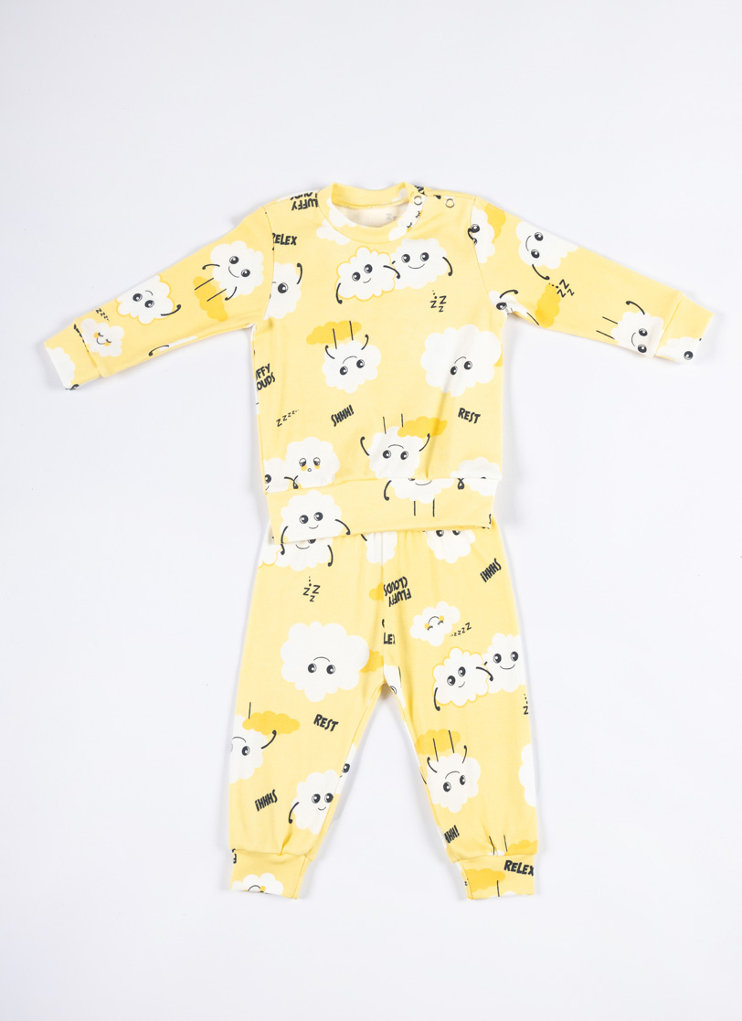E23K-96P101 , Dojenčica pižama