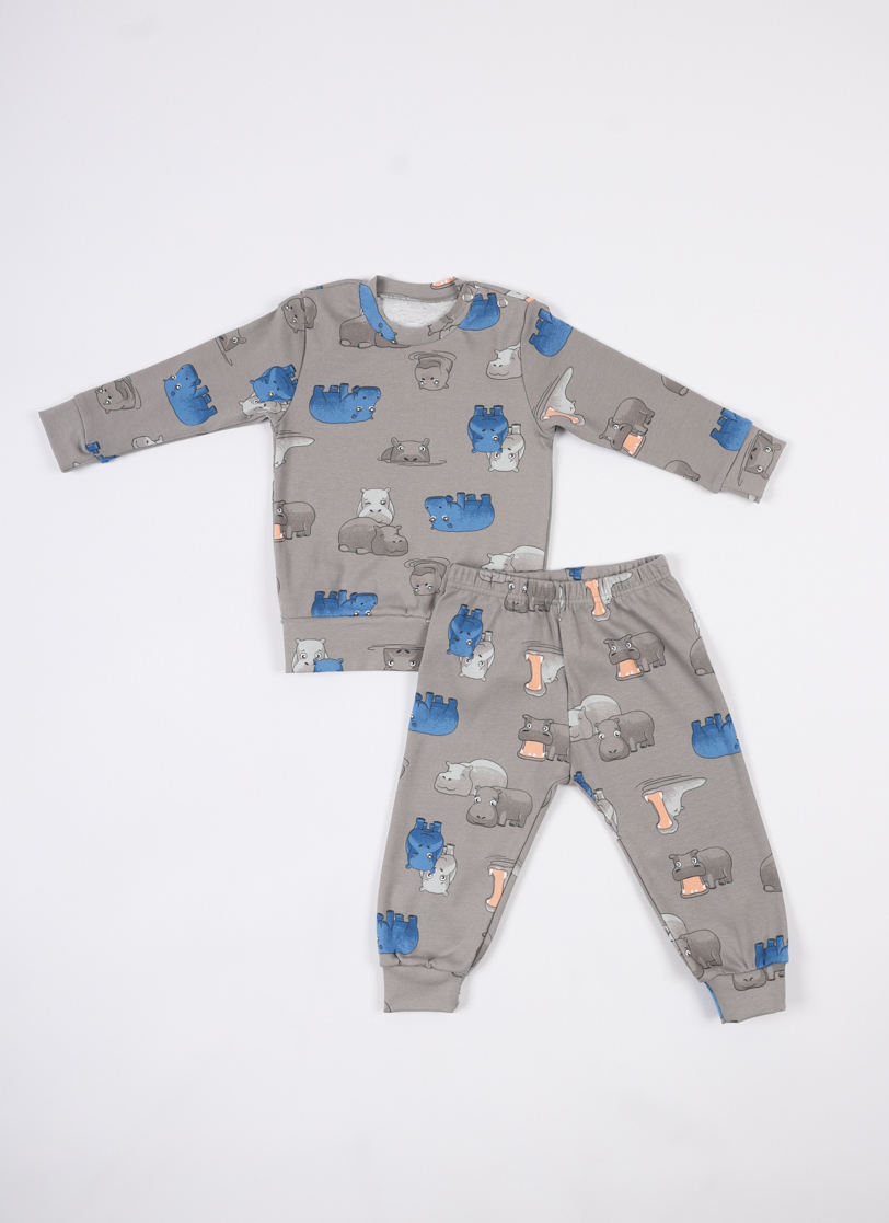 E24K-15P101 , Dojenček pižama