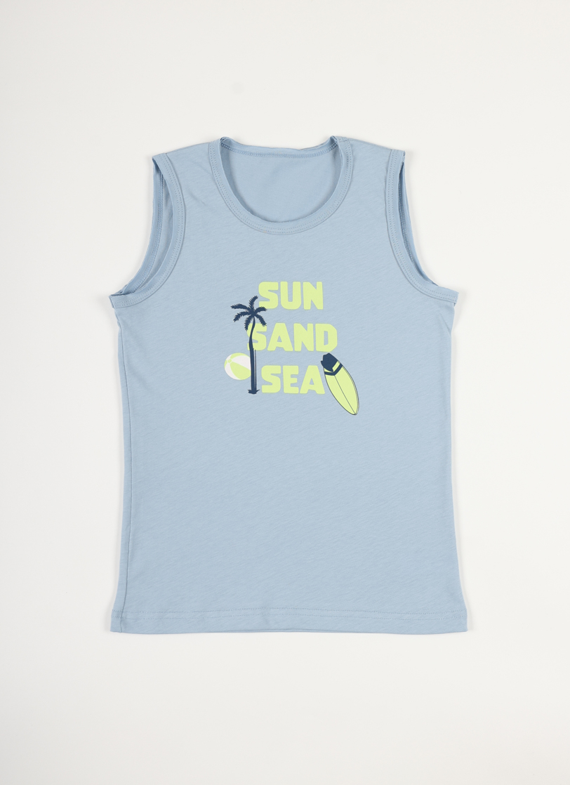 E24K-53A102 , Deška majica