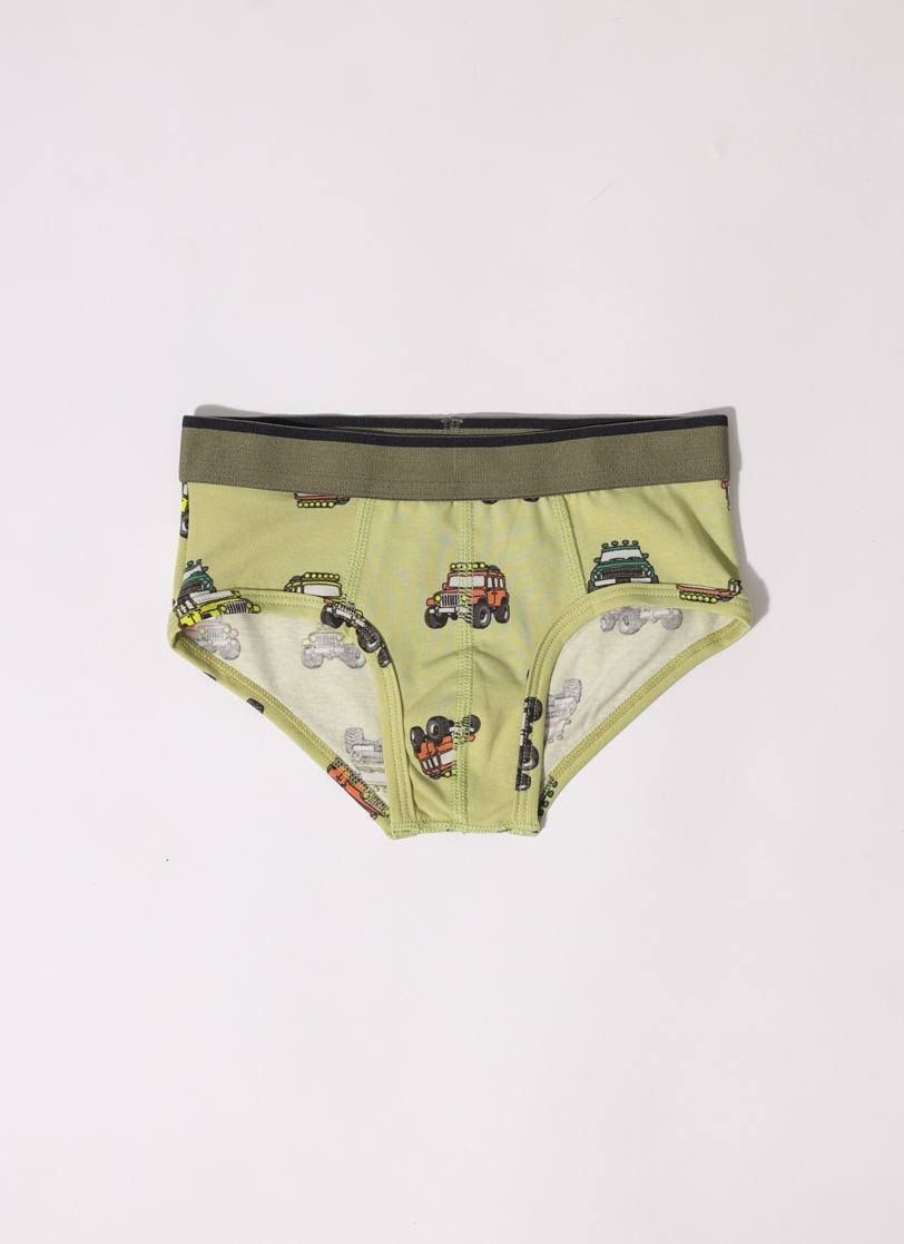 E25K-23S101 d.2926 , Deški slip