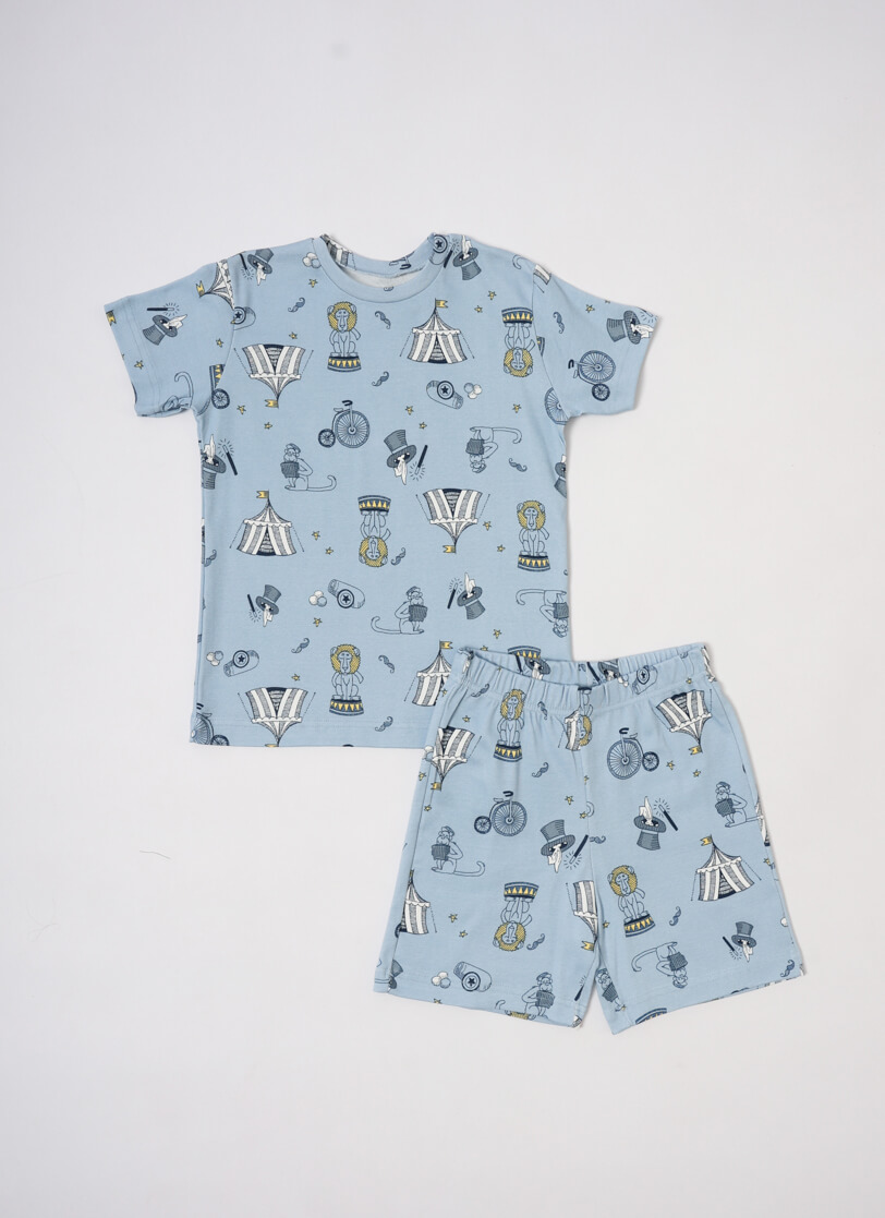 E25K-73P101 d.3095 , Deška pižama