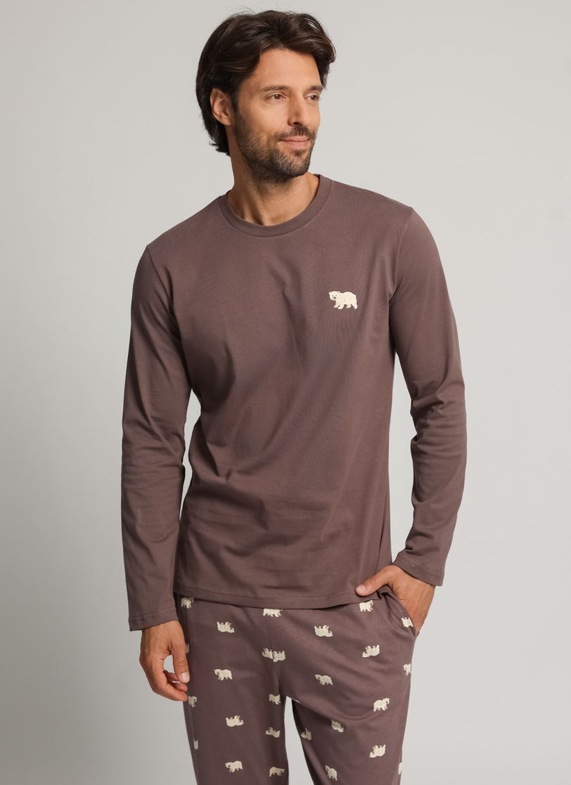 E25K-91N101 b.1580 , Moška majica