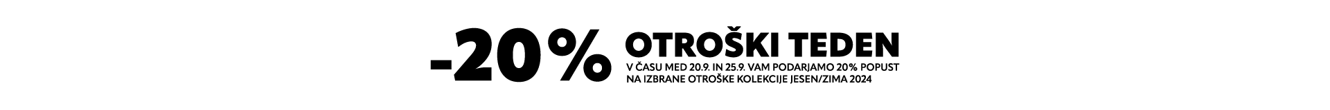 Otroški teden